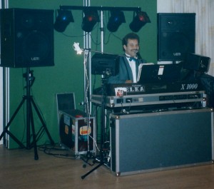 1 okt 1995 Hotel Dalgas i Brande