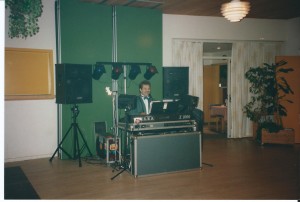 1995 i Brande
